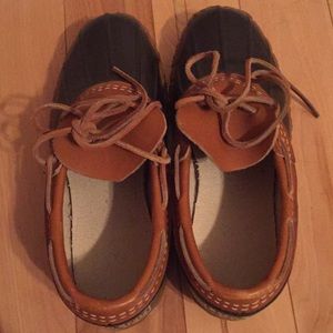 LlL Bean Boots